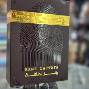 Ramz Lattafa